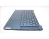Lenovo 5CB1L50349 Tastatur inkl. Topcase ASM_SLV H 83AU TT PS