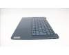 Lenovo 5CB1L50350 Tastatur inkl. Topcase spanisch H 83AU TT NPS