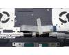 Lenovo 5CB1L50351 Tastatur inkl. Topcase spanisch H 83AU TT PS