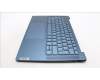 Lenovo 5CB1L50351 Tastatur inkl. Topcase spanisch H 83AU TT PS