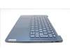 Lenovo 5CB1L50352 Tastatur inkl. Topcase schweiz H 83AU TT NPS