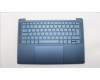 Lenovo 5CB1L50353 Tastatur inkl. Topcase schweiz H 83AU TT PS