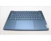 Lenovo 5CB1L50353 Tastatur inkl. Topcase schweiz H 83AU TT PS