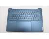 Lenovo 5CB1L50360 Tastatur inkl. Topcase ASM_UK H 83AU TT NPS