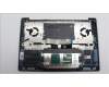 Lenovo 5CB1L50360 Tastatur inkl. Topcase ASM_UK H 83AU TT NPS