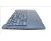 Lenovo 5CB1L50360 Tastatur inkl. Topcase ASM_UK H 83AU TT NPS