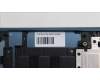Lenovo 5CB1L50361 Tastatur inkl. Topcase ASM_UK H 83AU TT PS