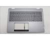 Lenovo 5CB1L50376 Tastatur inkl. Topcase ASM_ITA H 83BS FP ARGY