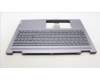 Lenovo 5CB1L50383 Tastatur inkl. Topcase ASM_NORDIC H83BS FPARGY