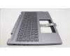 Lenovo 5CB1L50384 Tastatur inkl. Topcase ASM_POR H 83BS FP ARGY