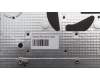 Lenovo 5CB1L50384 Tastatur inkl. Topcase ASM_POR H 83BS FP ARGY
