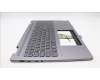 Lenovo 5CB1L50388 Tastatur inkl. Topcase schweiz H 83BS FP ARGY