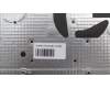 Lenovo 5CB1L50388 Tastatur inkl. Topcase schweiz H 83BS FP ARGY