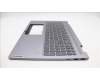 Lenovo 5CB1L50393 Tastatur inkl. Topcase ASM_EUROENG H83BSFPARGY