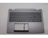 Lenovo 5CB1L50394 Tastatur inkl. Topcase ASM_ENG H 83BS FP ARGY