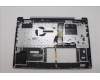 Lenovo 5CB1L50394 Tastatur inkl. Topcase ASM_ENG H 83BS FP ARGY