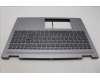Lenovo 5CB1L50394 Tastatur inkl. Topcase ASM_ENG H 83BS FP ARGY