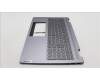 Lenovo 5CB1L50408 Tastatur inkl. Topcase ASM_ITA H 83BS NFP ARGY