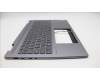 Lenovo 5CB1L50411 Tastatur inkl. Topcase ASM_HBW H 83BS NFP ARGY