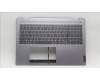 Lenovo 5CB1L50413 Tastatur inkl. Topcase deutsch H 83BS NFP ARGY
