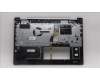 Lenovo 5CB1L50413 Tastatur inkl. Topcase deutsch H 83BS NFP ARGY