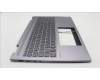 Lenovo 5CB1L50413 Tastatur inkl. Topcase deutsch H 83BS NFP ARGY