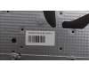 Lenovo 5CB1L50413 Tastatur inkl. Topcase deutsch H 83BS NFP ARGY