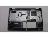 Lenovo 5CB1L50415 Tastatur inkl. Topcase ASM_NORDIC H83BSNFPARGY
