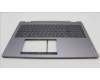 Lenovo 5CB1L50415 Tastatur inkl. Topcase ASM_NORDIC H83BSNFPARGY