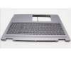 Lenovo 5CB1L50415 Tastatur inkl. Topcase ASM_NORDIC H83BSNFPARGY