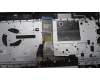 Lenovo 5CB1L50416 Tastatur inkl. Topcase ASM_POR H 83BS NFP ARGY