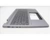 Lenovo 5CB1L50416 Tastatur inkl. Topcase ASM_POR H 83BS NFP ARGY