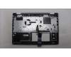 Lenovo 5CB1L50419 Tastatur inkl. Topcase spanisch H 83BS NFP ARGY