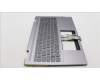 Lenovo 5CB1L50424 Tastatur inkl. Topcase ASM_UK H 83BS NFP ARGY
