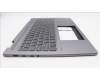 Lenovo 5CB1L50430 Tastatur inkl. Topcase ASM_BEL H 83BS NFP ARGY