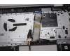 Lenovo 5CB1L50432 Tastatur inkl. Topcase ASM_FRA H 83BS NFP ARGY