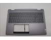 Lenovo 5CB1L50432 Tastatur inkl. Topcase ASM_FRA H 83BS NFP ARGY
