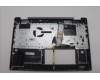 Lenovo 5CB1L50432 Tastatur inkl. Topcase ASM_FRA H 83BS NFP ARGY