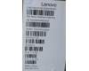 Lenovo 5CB1L50432 Tastatur inkl. Topcase ASM_FRA H 83BS NFP ARGY