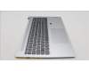 Lenovo 5CB1L50451 COVER UpCase_UK C82XF FP CG BL ALDF
