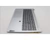 Lenovo 5CB1L50451 COVER UpCase_UK C82XF FP CG BL ALDF