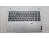 Lenovo 5CB1L50459 COVER UpCase_FRA C82XF FP CG BL ALDF