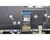 Lenovo 5CB1L50472 COVER UpCase_ENG C82XF NFP CG BL ALDF