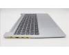 Lenovo 5CB1L50473 COVER UpCase_GRE C82XF NFP CG BL ALDF