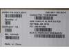 5CB1L50474 Lenovo COVER UpCase_EUROENG C82XF NFPCG BLALDF