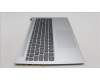 5CB1L50474 Lenovo COVER UpCase_EUROENG C82XF NFPCG BLALDF