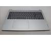 Lenovo 5CB1L50477 COVER UpCase_RUS C82XF NFP CG BL ALDF