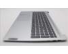 Lenovo 5CB1L50485 COVER UpCase_SPA C82XF NFP CG BL ALDF