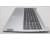 Lenovo 5CB1L50490 COVER UpCase_NORDIC C82XF NFPCG BL ALDF