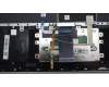 Lenovo 5CB1L50497 COVER UpCase_SLV C82XF NFP CG BL ALDF